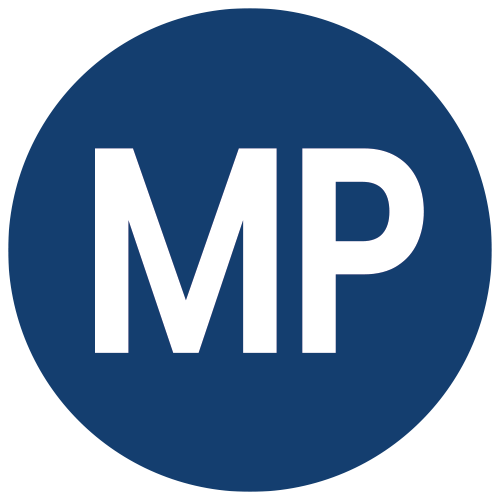Logo Markus Pingel