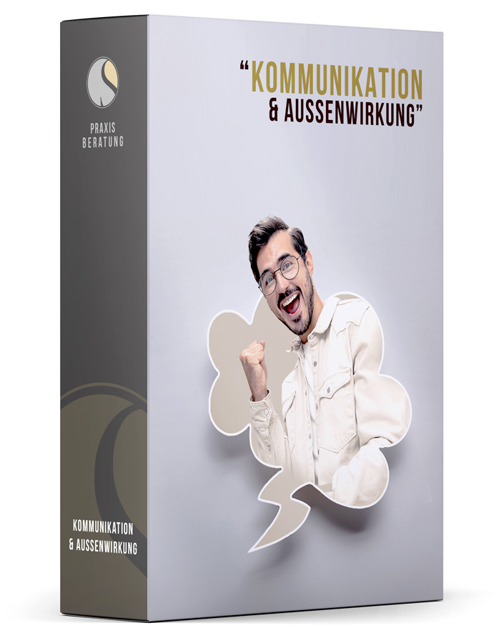 Beratung Kommunikation & Außenwirkung für Heilpraktiker und Coaches