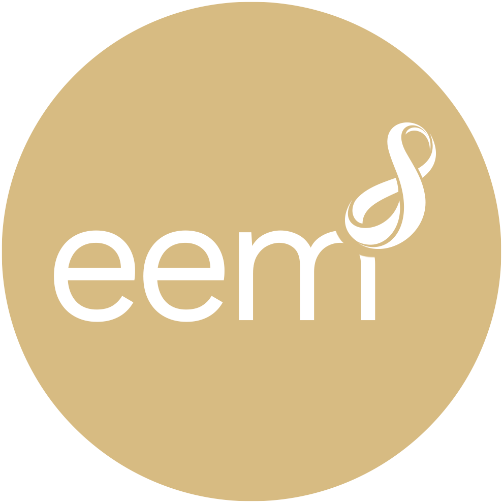 eem – Emotional Empathic Marketing Logo