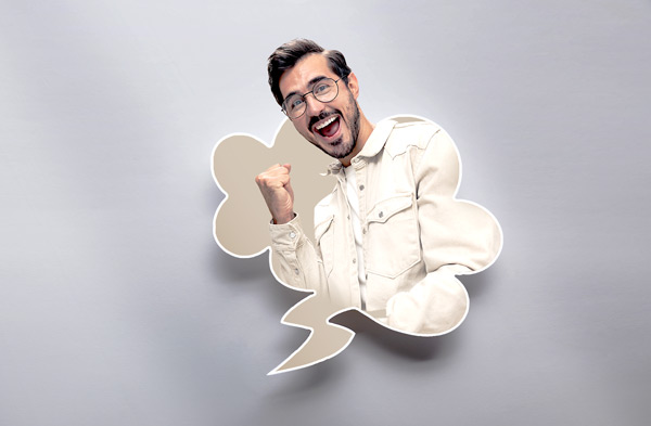 Beratung zu Kommunikation und Außenwirkung – selbstbewusst auftreten