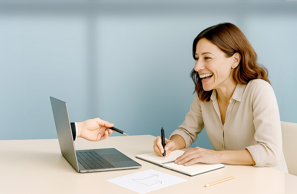 Systemische Strategieberatung für Heilpraktiker und Coaches